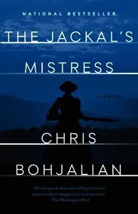 The Jackal's Mistress