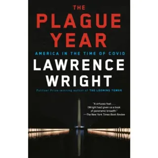 The Plague Year