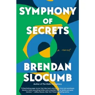 Symphony of Secrets