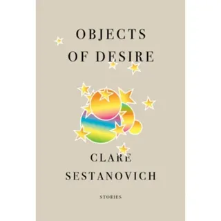 Objects of Desire