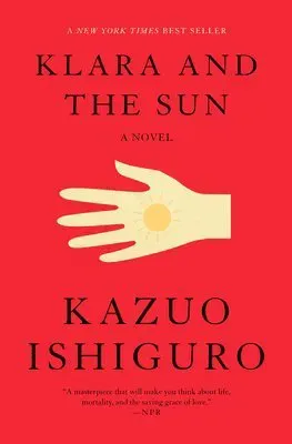 Klara and the Sun: A GMA Book Club Pick