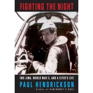 Fighting the Night