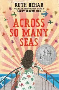 Across So Many Seas