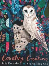 Counting Creatures