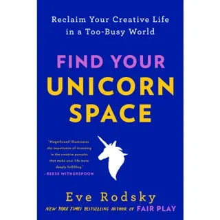 Find Your Unicorn Space