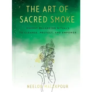 The Art of Sacred Smoke