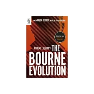 Robert Ludlum's The Bourne Evolution