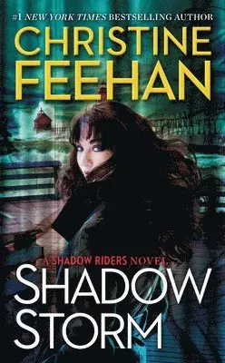 Shadow Storm