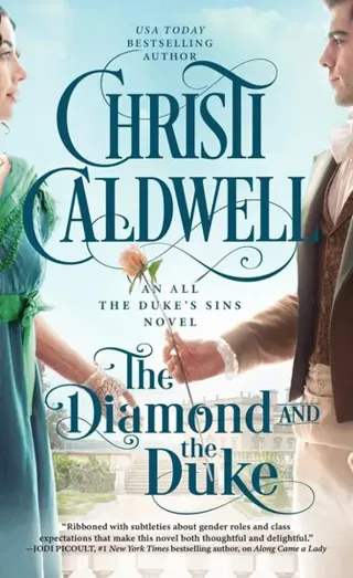Diamond and the Duke