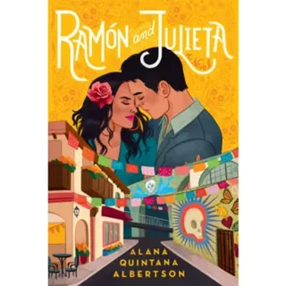 Ramon and Julieta
