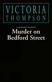 Murder On Bedford Street