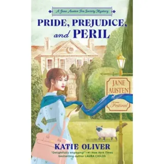 Pride, Prejudice, and Peril