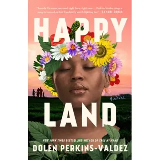 Happy Land