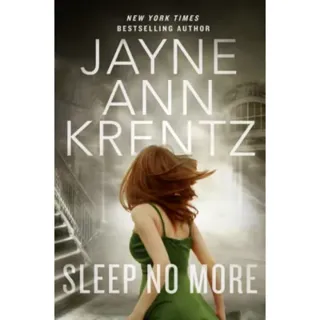 Sleep No More