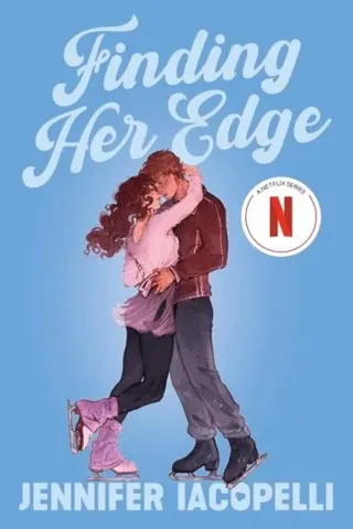 Finding Her Edge