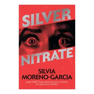 Silver Nitrate