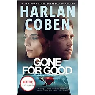 Gone for Good