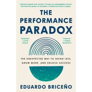 The Performance Paradox