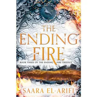The Ending Fire