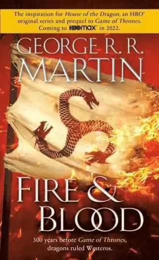Fire & Blood