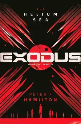 Exodus: The Helium Sea