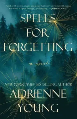 Spells for Forgetting