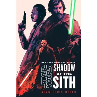 Star Wars: Shadow of the Sith