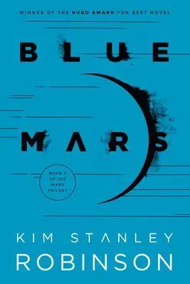 Blue Mars