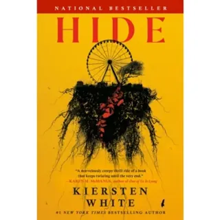 Hide