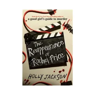 The Reappearance of Rachel Price