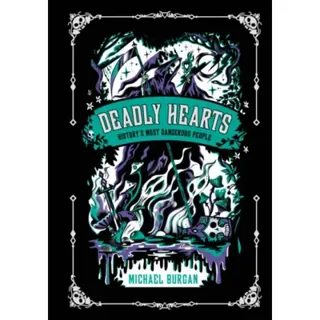 Deadly Hearts