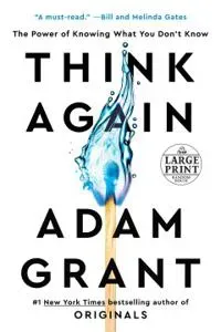 Think Again