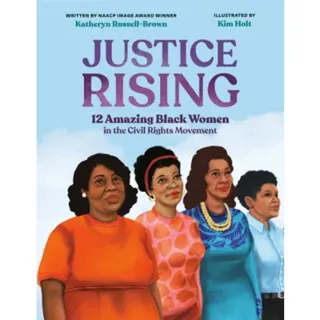 Justice Rising