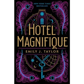 Hotel Magnifique