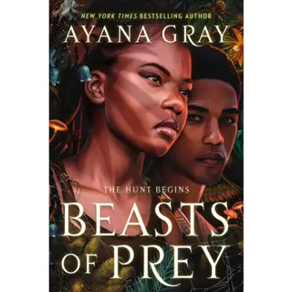 Beasts of Prey