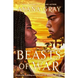 Beasts of War