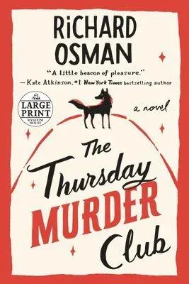 The Thursday Murder Club