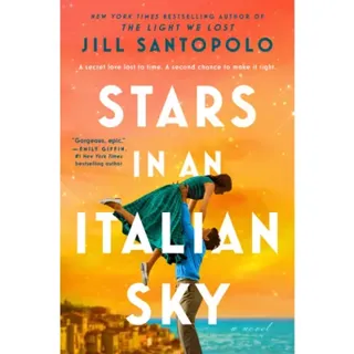 Stars in an Italian Sky