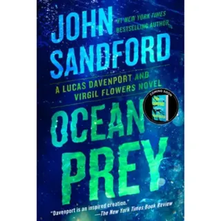 Ocean Prey