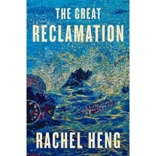The Great Reclamation