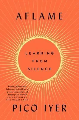 Aflame: Learning from Silence