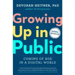 Growing Up in Public