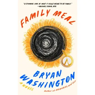 Family Meal: A Novel
