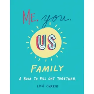 Me, You, Us - Family