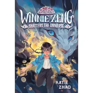 Winnie Zeng Shatters the Universe