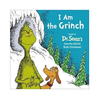 I Am the Grinch