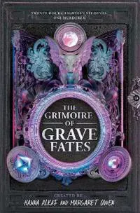 The Grimoire of Grave Fates
