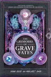 The Grimoire of Grave Fates