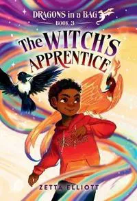 The Witch's Apprentice
