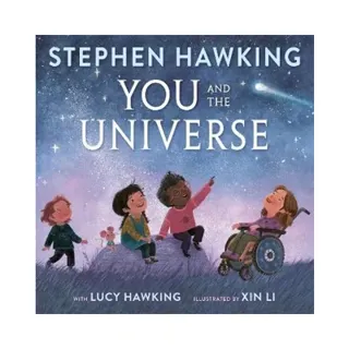 You and the Universe